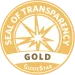 Seal of Transparency